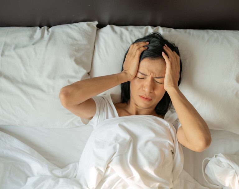 Manfaat Tidur Jam 3 Subuh untuk Kesehatan Mental