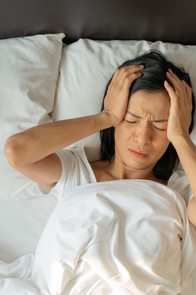 Manfaat Tidur Jam 3 Subuh untuk Kesehatan Mental